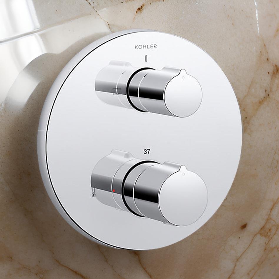 Autosense 235+ Organic thermostatic