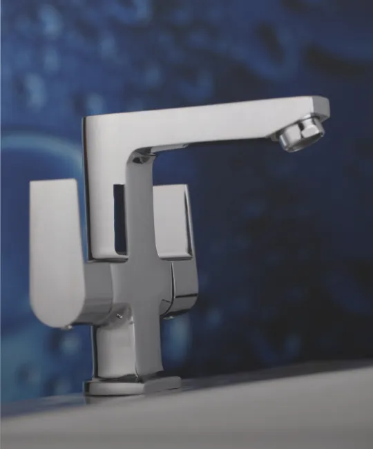 Center
                                                    Hole Basin Mixer Image