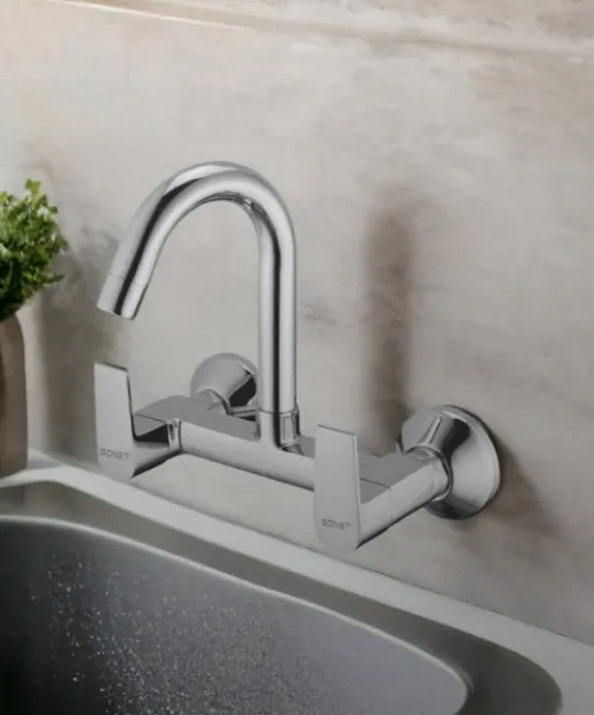 Sink
                                        Mixer Image