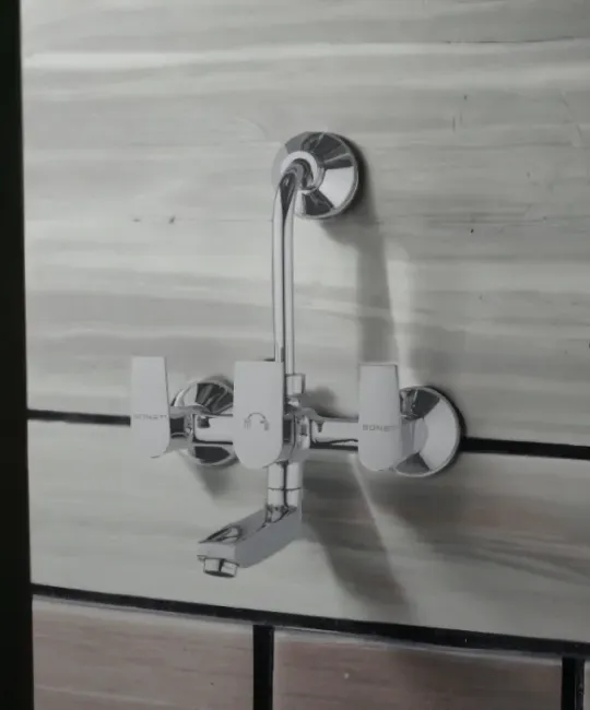 Wall Mixer Image