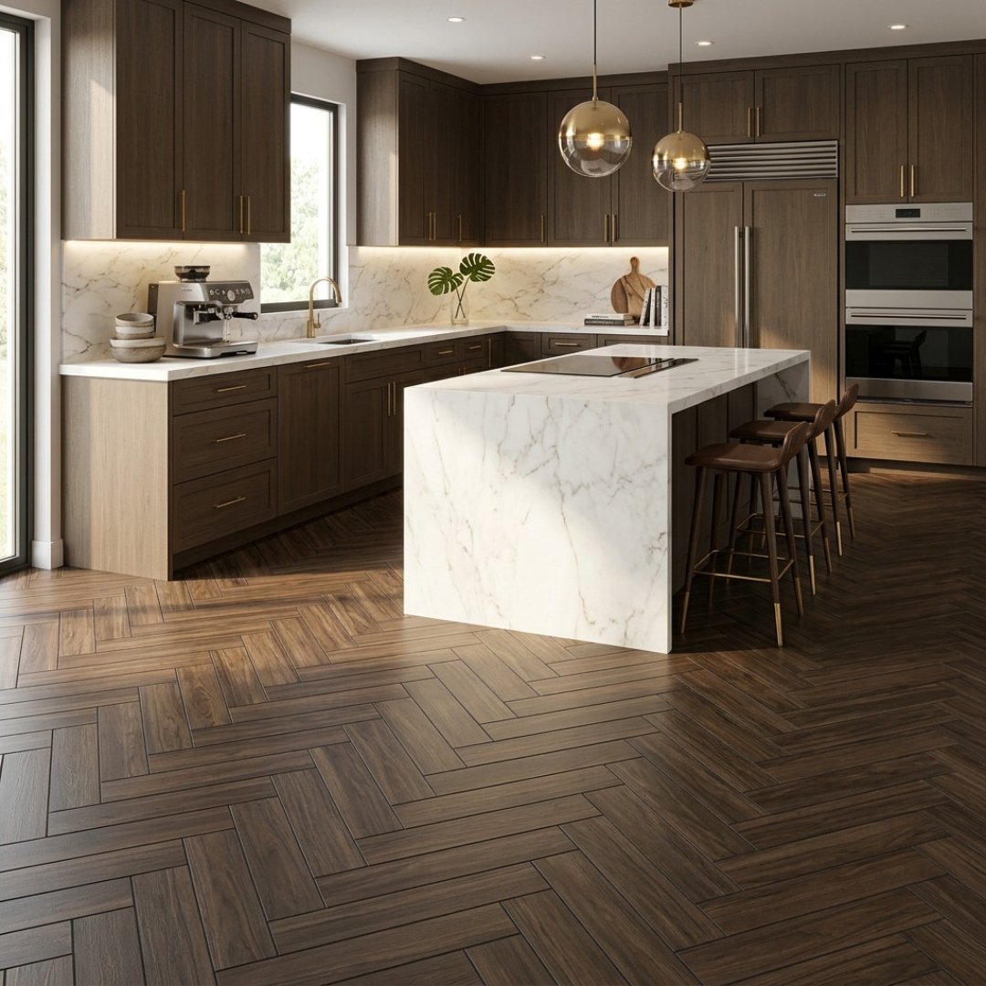 KJ - Crissel Wood Wenge