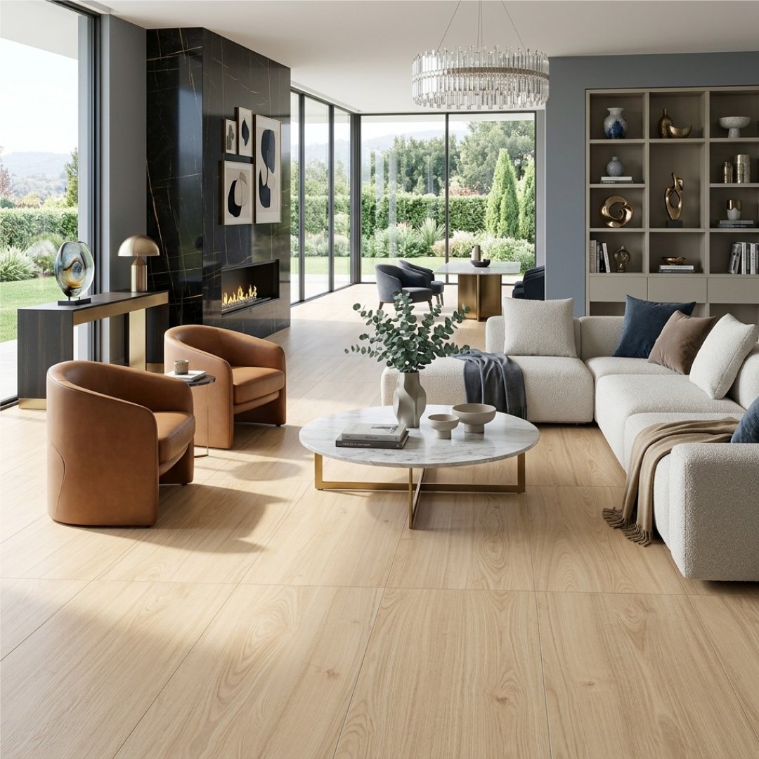 X - Cr Brazilian Wood 