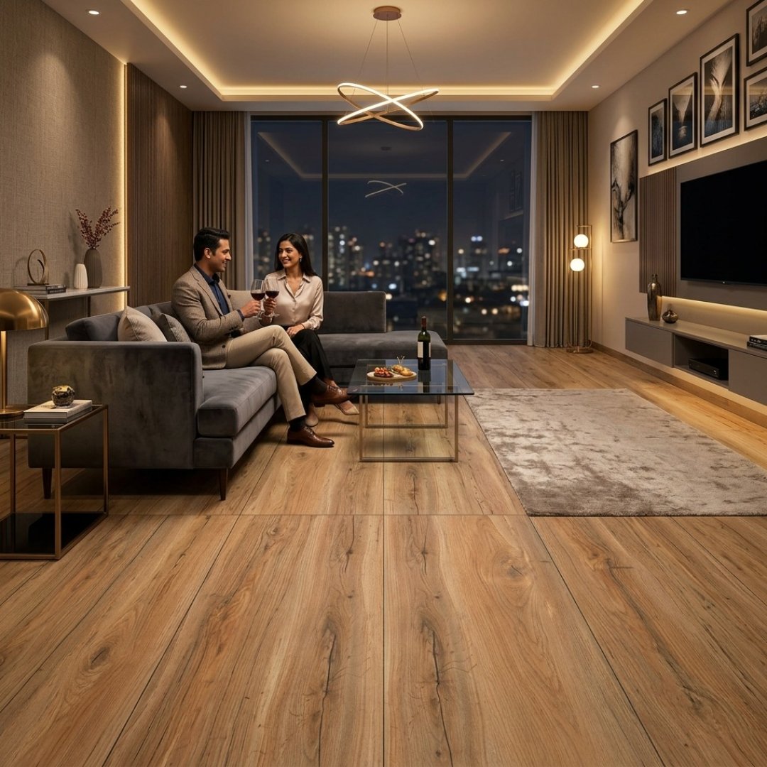 X - Cr Timber Wood