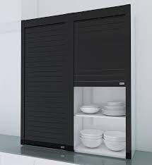 EB-Roll Top Glass -Vertical
