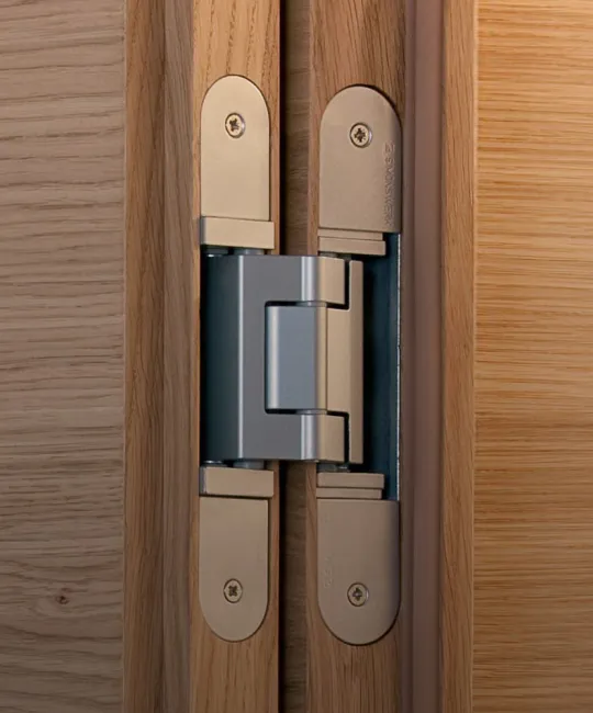 Hinges Image