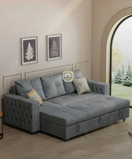 Sofa Come Bed Image