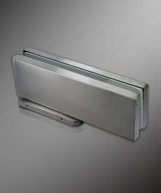 Bottom Patch Lock Matt Image