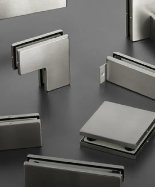 Glass to Glass Patch Image