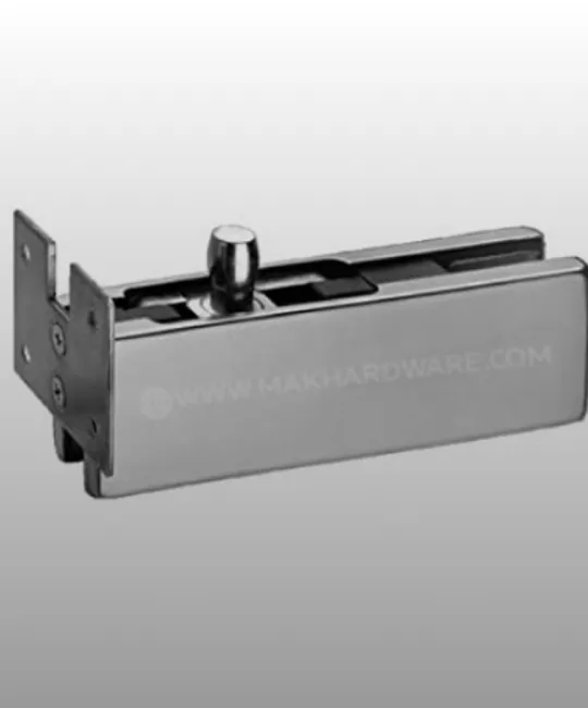 Over Panel Pivot Patch Image