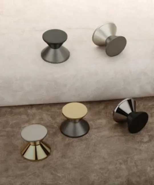 Knobs Image