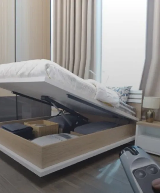 Ceramic Concept Image