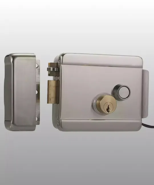 Rim Lock Image