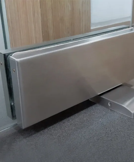 Ceramic Concept Image