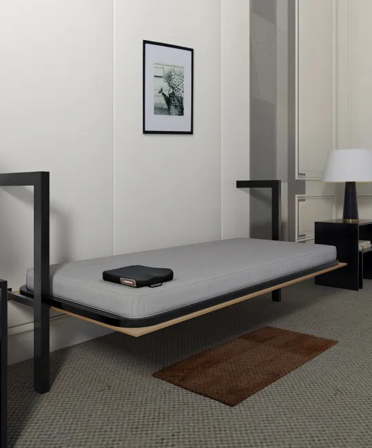 Ceramic Concept Image