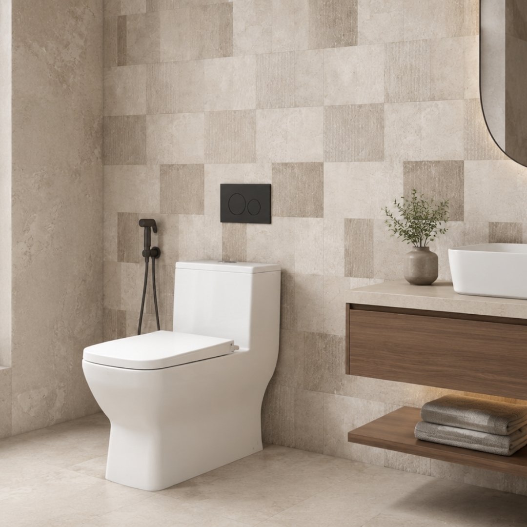 Flush MORRET - 1125-P/S