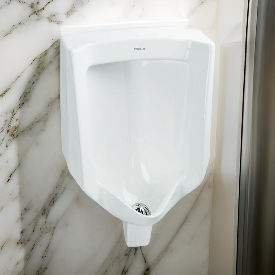 Urinal in Bengaluru | Ceramic & Wall Urinals