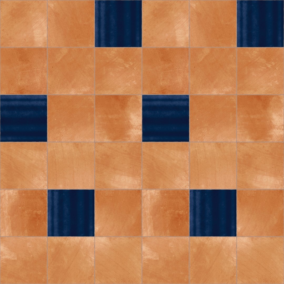 Faenza Caramel