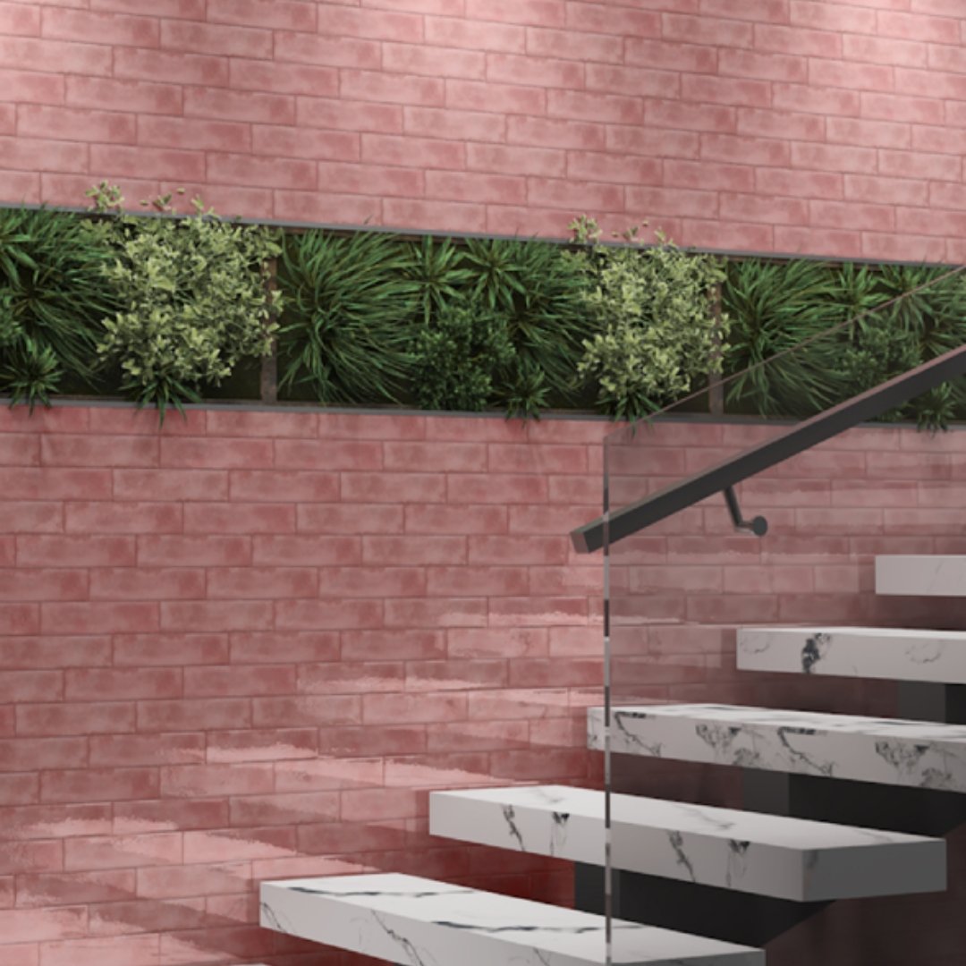 AR ossido rose pink 