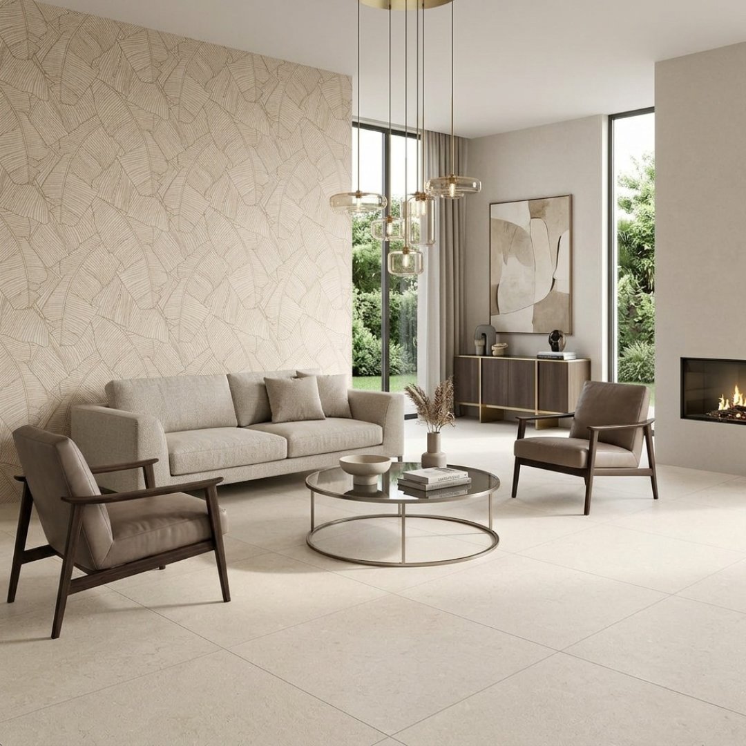 Accosto Beige