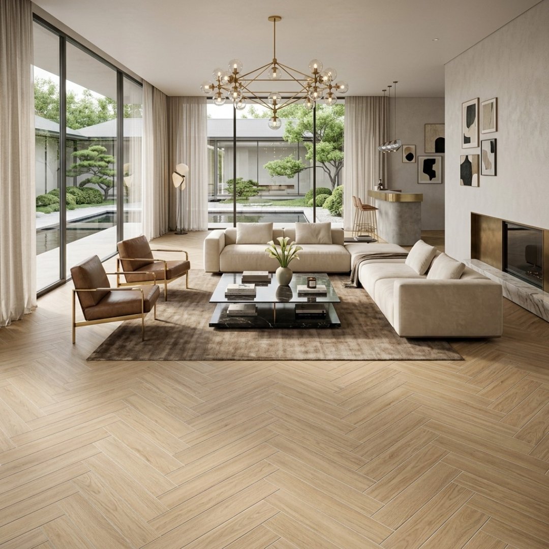 KJ - Crissel Wood Brich