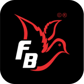 Flybird logo