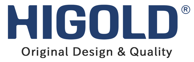Hi-gold logo