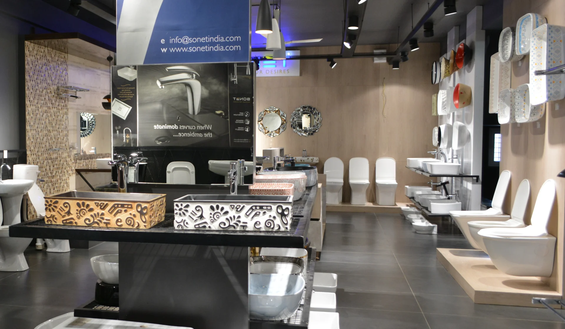 top sanitary ware brands in India expert comparison, My Home Studio Bengaluru