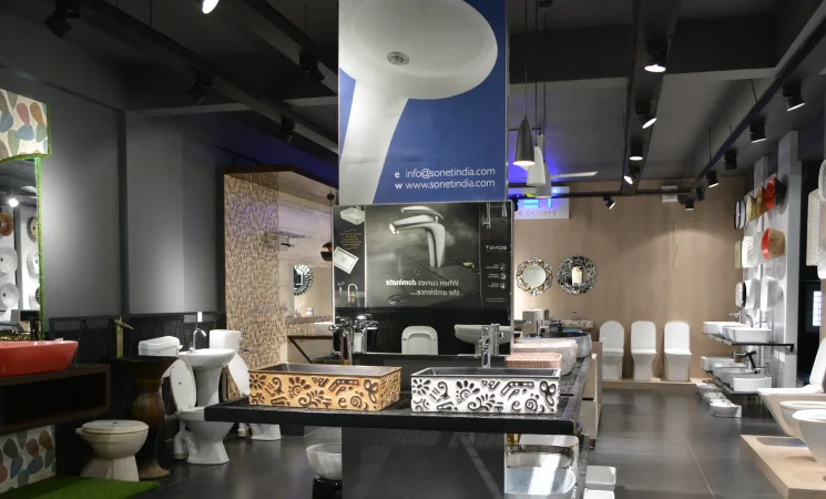Top Sanitary Ware Brands in India: Expert Comparison