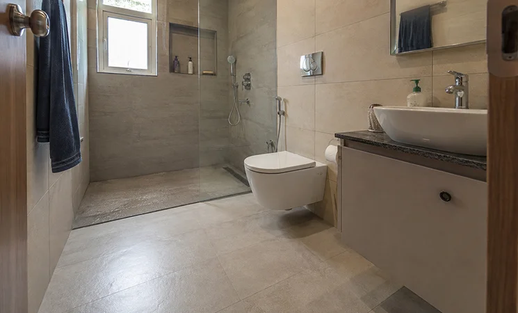 Anti-Skid Tiles for Bathroom: Safety & Design Guide (2026)