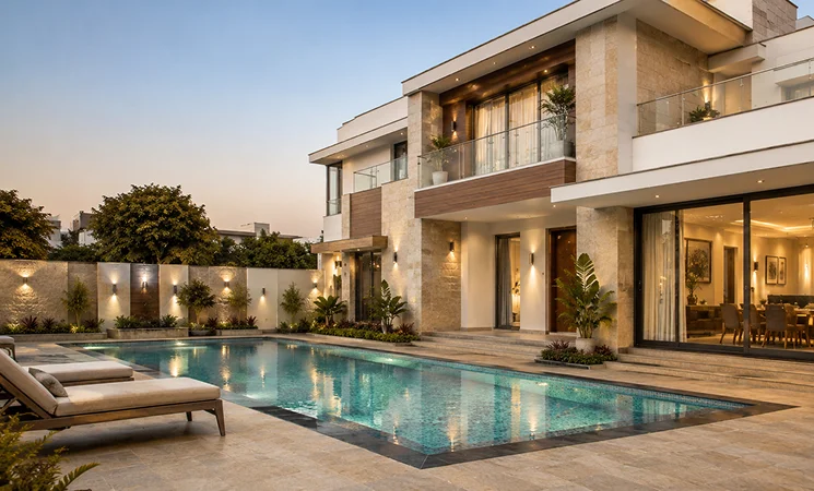 House Front Wall Tiles Design: 15 Elevation Ideas (2026)
