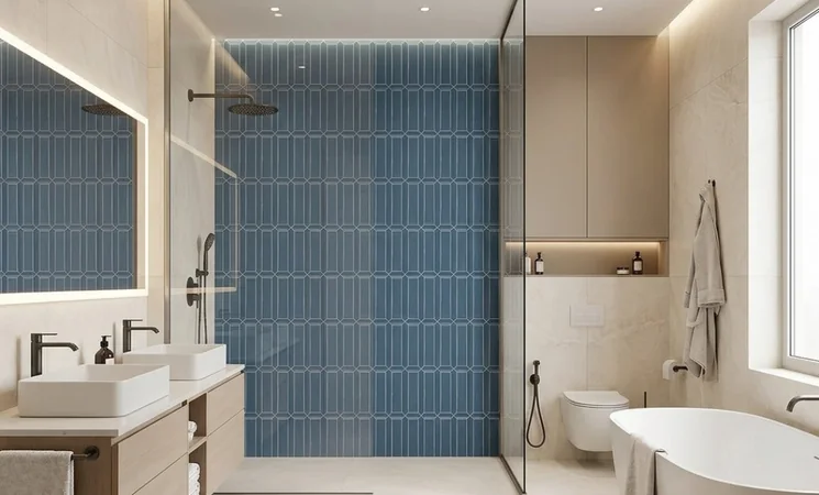 Wash Basin Design Ideas for Every Bathroom Size