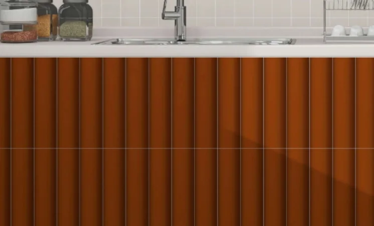 Kitchen Backsplash Tile Ideas for Indian Kitchens