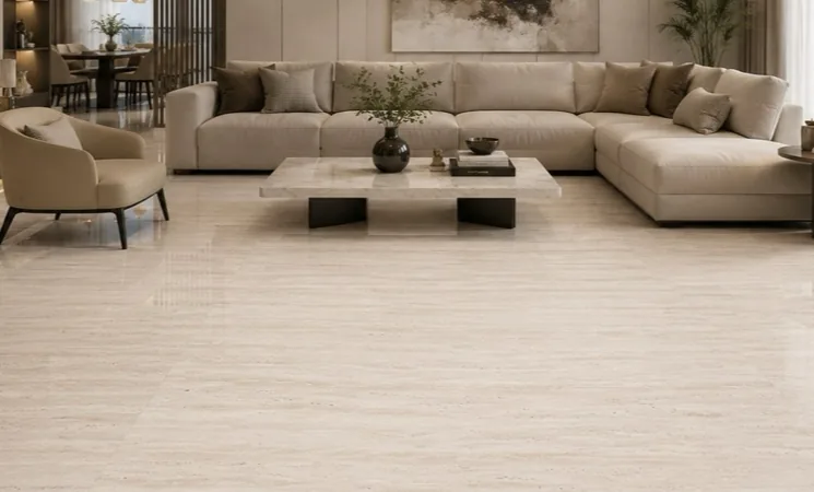 Matt vs Glossy Tiles: Which Finish Should You Choose?