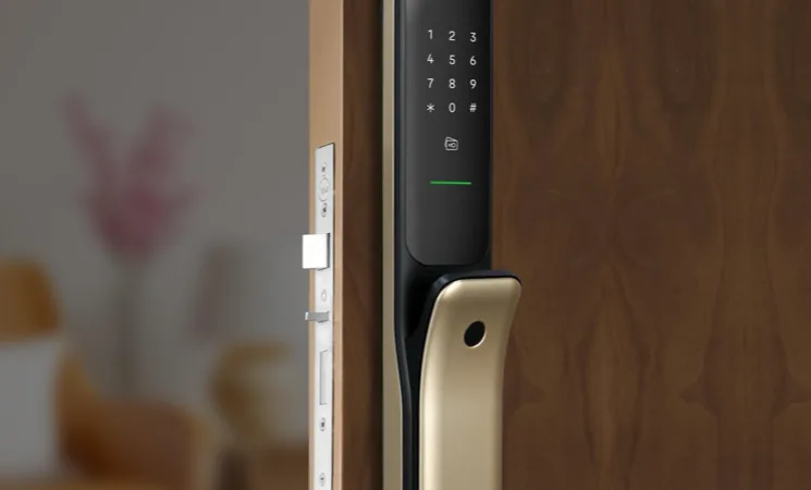 Smart Door Locks: What to Check Before You Buy