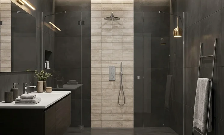 Bathroom Tiles Design India: Styles & Budget Guide 2026